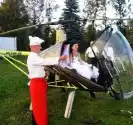 Helikopter Do Zadań Specjalnych - Gliwice, Rybnik, Oświęcim, Chr