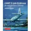  Cant Z-506 B Airone Morskiego Dywizjonu Lotniczego 