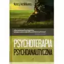  Psychoterapia Psychoanalityczna 