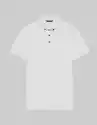 Borgio Koszulka Polo Matteo Biały