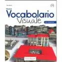  Nuovo Vocabolario Visuale Podręcznik + Ćwiczenia + Cd A1-A2 