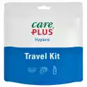 Care Plus Zestaw Do Odświeżania I Dezynfekcji Care Plus Hygiene Travel Kit