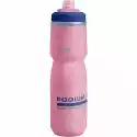 Bidon Camelbak Podium Chill 24 Oz Pink-Ultramarine 710 Ml 187360