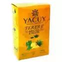 Yacuy Yerba Mate Terere Pineapple (Abacaxi, Menta) 500 G