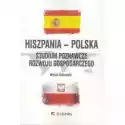  Hiszpania-Polska Studium Poznawcze Rozwoju Gospodarczego 