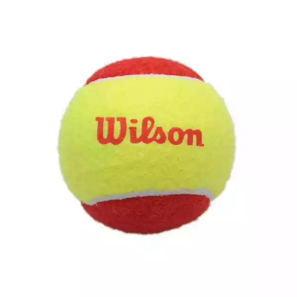 Piłki Do Tenisa Wilson Starter Red 13700B 1 Szt