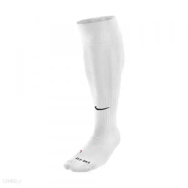 Skarpetogetry Nike Sx4120-101 Dri-Fit Sm White-Black