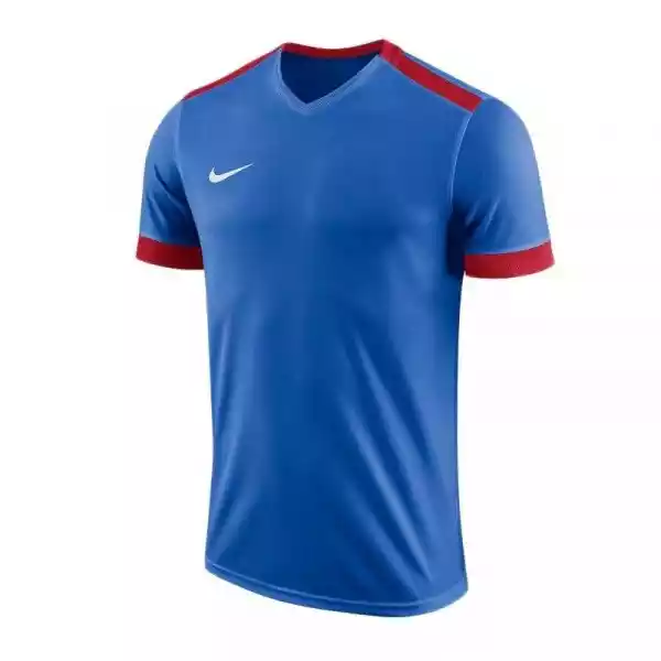 Koszulka Nike 894116-463 Jr Blue-Red-White
