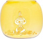 Świecznik Na Tealighty Muurla Muminki Mała Mi 9,5 Cm Żółty