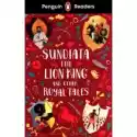  Penguin Readers Level 2: Sundiata The Lion King And Other Royal