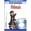  Kit De Conversation Polonais Książka + Cd (Rozmówki Polskie Dla