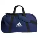 Adidas Adidas Torba Tiro Duffle Bag M Granatowa Gh7267