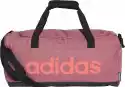 adidas Adidas Torba Linear Duffle Różowa Ge1150