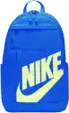 Nike Plecak Nike Dd0559480 Elemental Backpack Hbr Niebieski