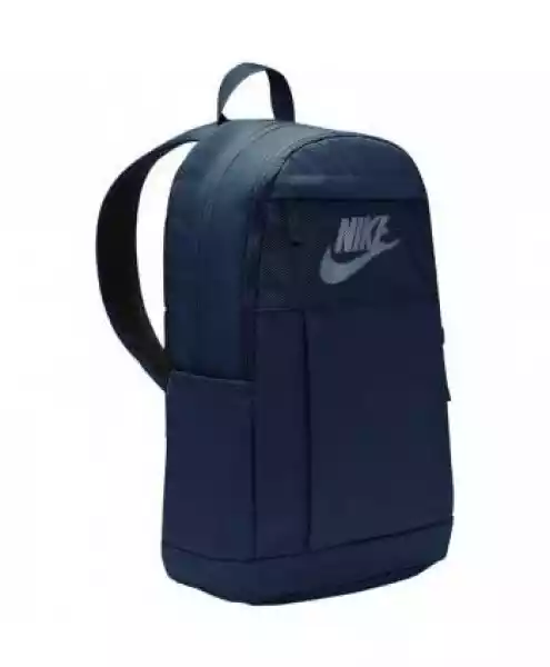 Plecak Nike Dd0562451 Elemental Backpack Granatowy