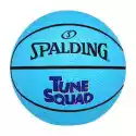 Piłka Do Koszykówki Spalding Space Jam Tune And Goon - R. 7