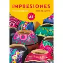  Impresiones A1 Podręcznik + Audio Online 