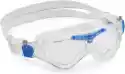 Aquasphere Okulary Vista Jr Jasne Szkła Ms1740040 Lc Clear-Blue