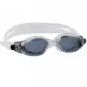 Aquasphere Okulary Kaiman Small Ciemne Szkła Ep1210000 Lb Clear