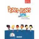  Passe-Passe Etape 2 Livre De L'eleve + Cahier D'activ