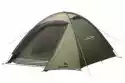 Namiot 3-Osobowy Easy Camp Meteor 300 - Rustic Green