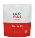 Care Plus Sterylna Apteczka Pierwszej Pomocy Care Plus Sterile Kit