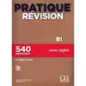  Pratique Revision B1 Książk + Rozwiązania + Audio Online 