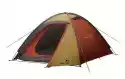 Easy Camp Namiot 3-Osobowy Easy Camp Meteor 300 - Gold Red