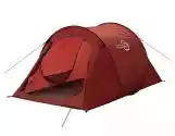 Easy Camp Namiot 2-Osobowy Easy Camp Fireball 200 - Red