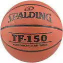 Spalding Piłka Koszykowa Spalding Nba Tf-150 Outdoor 73954Z - R. 6