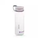 Butelka Turystyczna Hydrapak Recon 750Ml - Clear/iris & Violet
