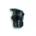 Rollerblade Ochraniacze Rollerblade X-Gear W Wristguard Black 067P0400 100