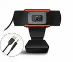 Kamera Internetowa Duxo Webcam-X11 720P Usb+Jack