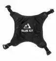 Blue Ice Uchwyt Na Kask Blue Ice Helmet Holder - Black