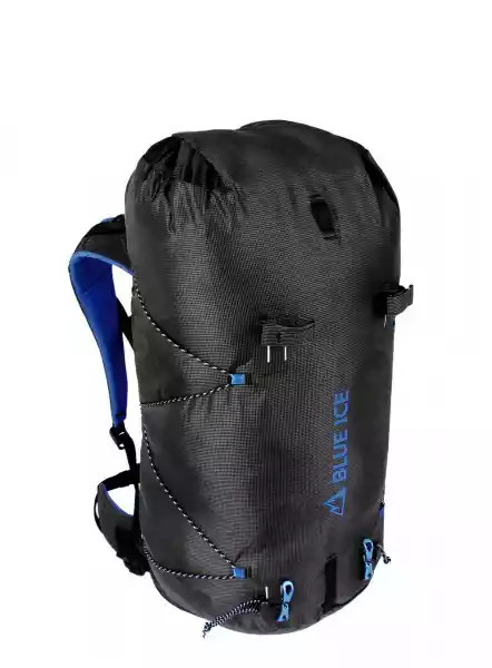 Plecak Wspinaczkowy Blue Ice Dragonfly 45 L - Black