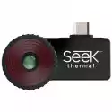 Seek Thermal Kamera Seek Thermal Compactpro Ff Android Usb-C, Cq-Aaax