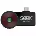 Seek Thermal Kamera Seek Thermal Compactpro Ff Android Microusb, Uq-Aaax