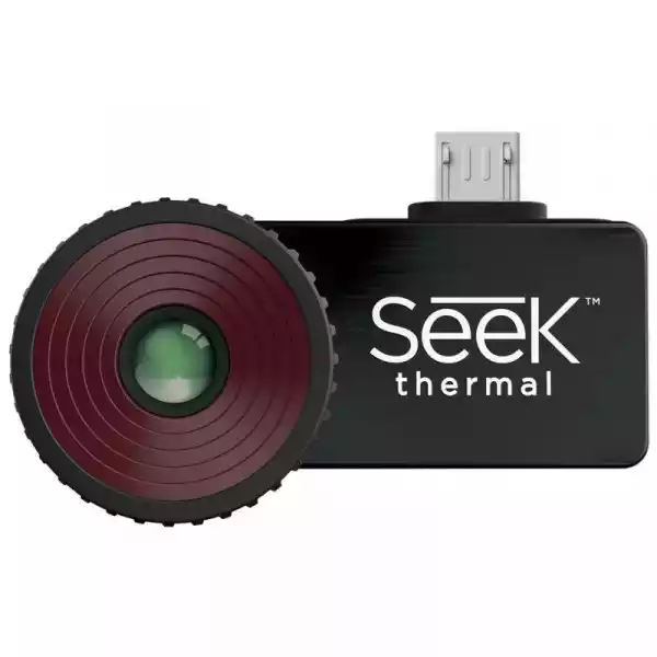 Kamera Seek Thermal Compactpro Ff Android Microusb, Uq-Aaax