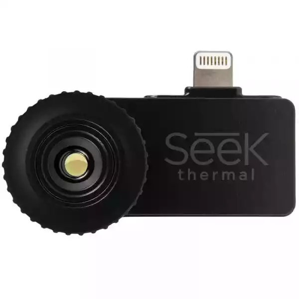Kamera Seek Thermal Compact Ios, Lw-Aaa
