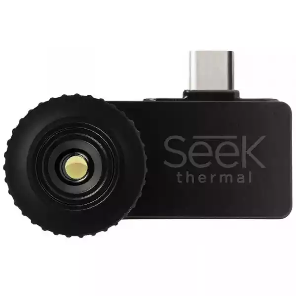 Kamera Seek Thermal Compact Android Usb-C, Cw-Aaa