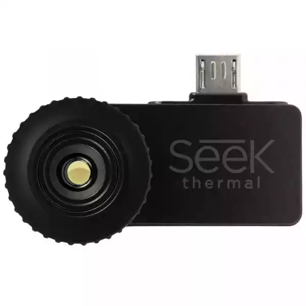 Kamera Seek Thermal Compact Android Microusb, Uw-Aaa