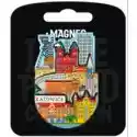  Magnes I Love Poland Katowice Ilp-Mag-C-Kat-05 
