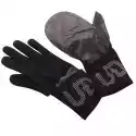 Rękawice Ultimate Direction Ultra Flip Glove