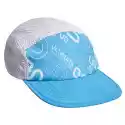 Ultimate Direction Czapka The Stoke Hat White Ultimate Direction