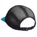 Ultimate Direction Czapka The Stoke Hat Blue Ultimate Direction
