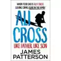  Ali Cross. Like Father, Like Son 