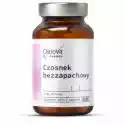 Ostrovit Pharma Czosnek Bezzapachowy - Suplement Diety 60 Kaps.