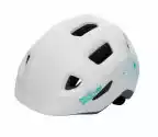 Kask Kellys Acey White