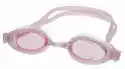 Okulary Do Pływania Vivo Junior B-0122 Różowe