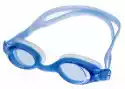 Okulary Do Pływania Vivo Junior B-0116 Niebieskie
